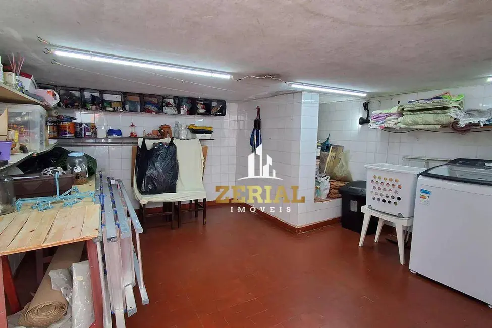 Foto 7 de Sobrado com 3 quartos à venda, 126m2 em Cerâmica, Sao Caetano Do Sul - SP