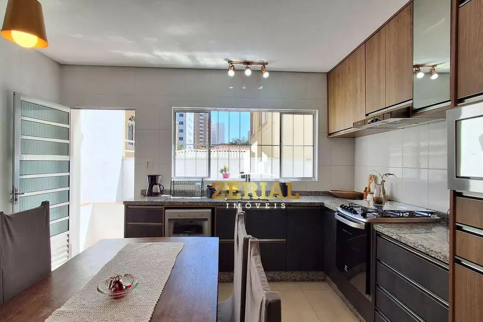 Foto 5 de Sobrado com 3 quartos à venda, 126m2 em Cerâmica, Sao Caetano Do Sul - SP