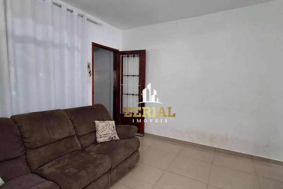 Foto 2 de Sobrado com 3 quartos à venda, 126m2 em Cerâmica, Sao Caetano Do Sul - SP