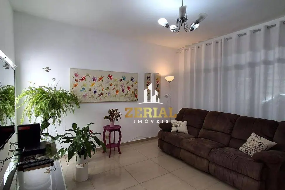 Foto 1 de Sobrado com 3 quartos à venda, 126m2 em Cerâmica, Sao Caetano Do Sul - SP