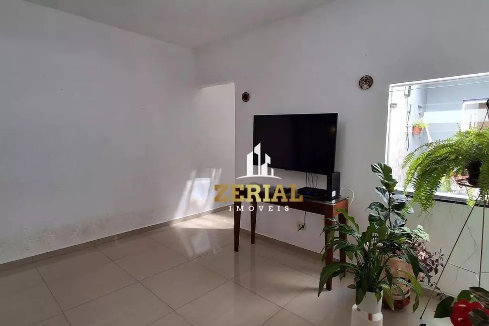 Foto 3 de Sobrado com 3 quartos à venda, 126m2 em Cerâmica, Sao Caetano Do Sul - SP