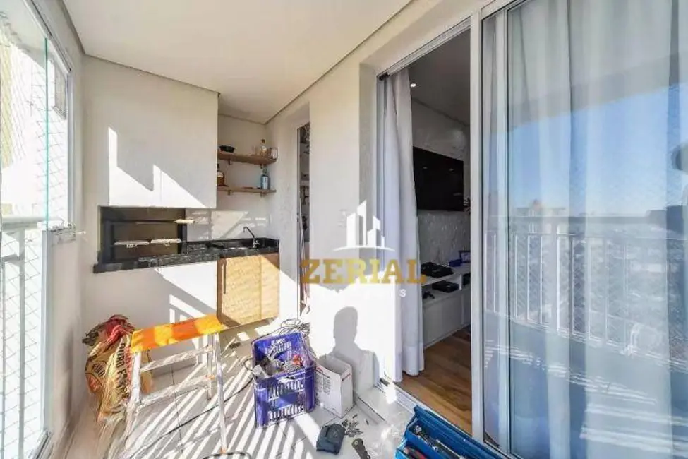 Foto 5 de Apartamento com 2 quartos à venda, 63m2 em Campestre, Santo Andre - SP