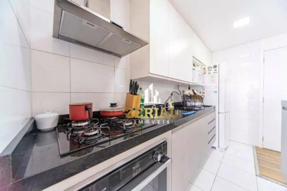 Foto 9 de Apartamento com 2 quartos à venda, 63m2 em Campestre, Santo Andre - SP