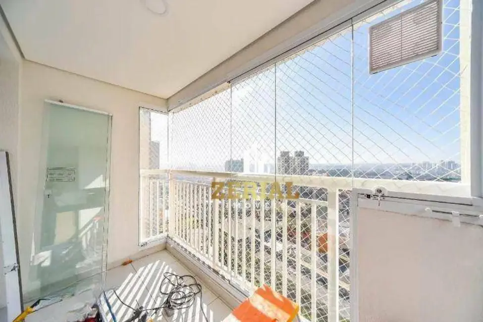 Foto 4 de Apartamento com 2 quartos à venda, 63m2 em Campestre, Santo Andre - SP