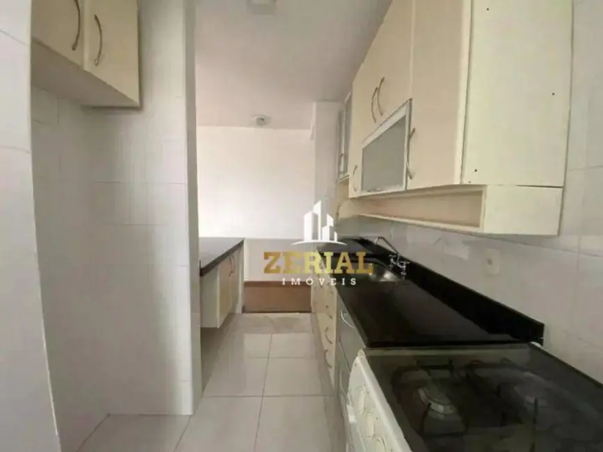 Foto 4 de Apartamento com 2 quartos para alugar, 71m2 em Barcelona, Sao Caetano Do Sul - SP