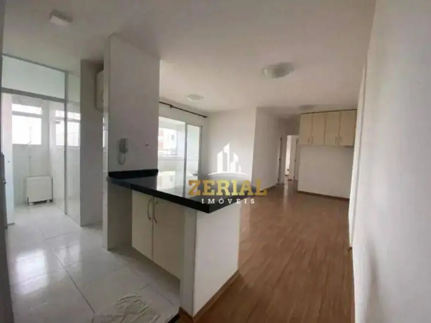 Foto 2 de Apartamento com 2 quartos para alugar, 71m2 em Barcelona, Sao Caetano Do Sul - SP