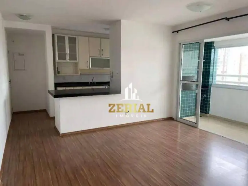 Foto 1 de Apartamento com 2 quartos para alugar, 71m2 em Barcelona, Sao Caetano Do Sul - SP