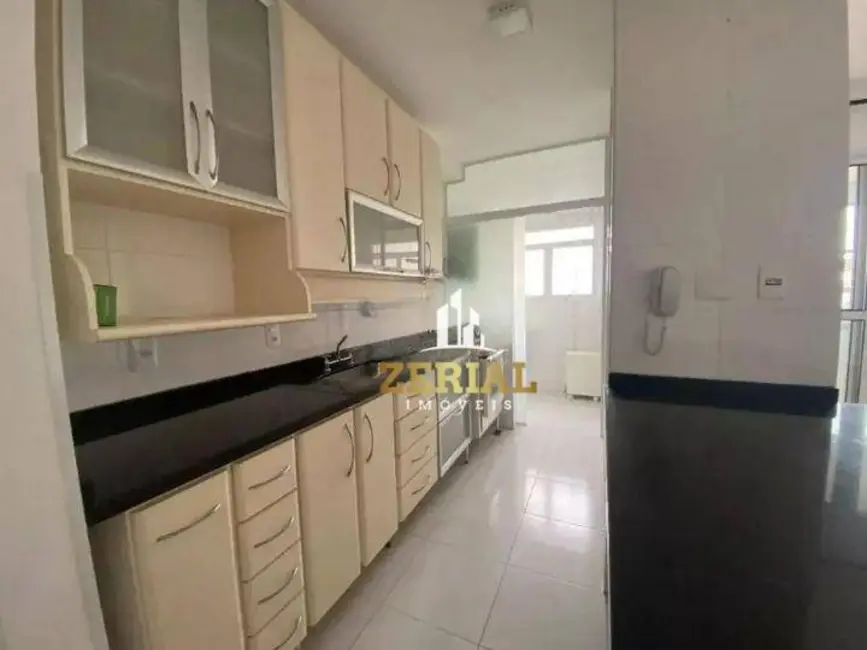 Foto 3 de Apartamento com 2 quartos para alugar, 71m2 em Barcelona, Sao Caetano Do Sul - SP