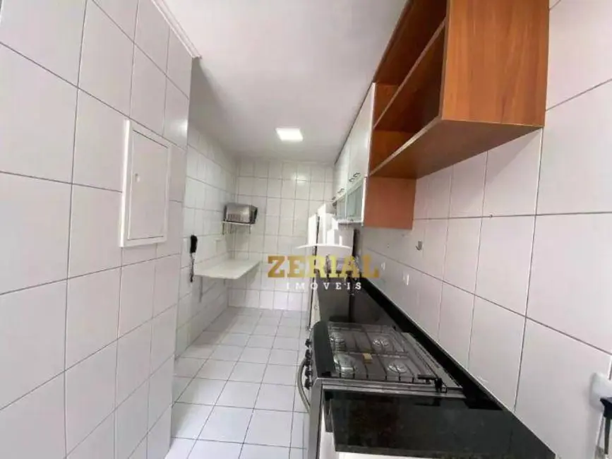 Foto 8 de Apartamento com 2 quartos para alugar, 83m2 em Santa Maria, Sao Caetano Do Sul - SP
