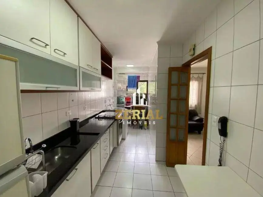 Foto 7 de Apartamento com 2 quartos para alugar, 83m2 em Santa Maria, Sao Caetano Do Sul - SP