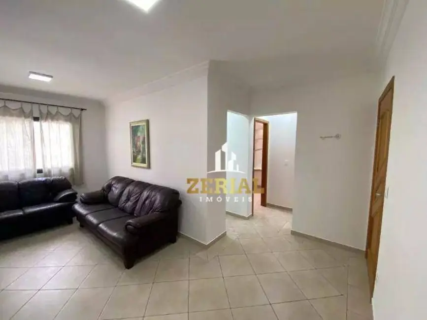 Foto 3 de Apartamento com 2 quartos para alugar, 83m2 em Santa Maria, Sao Caetano Do Sul - SP