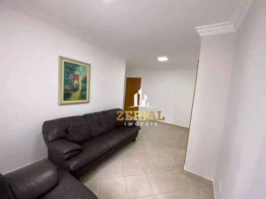Foto 1 de Apartamento com 2 quartos para alugar, 83m2 em Santa Maria, Sao Caetano Do Sul - SP
