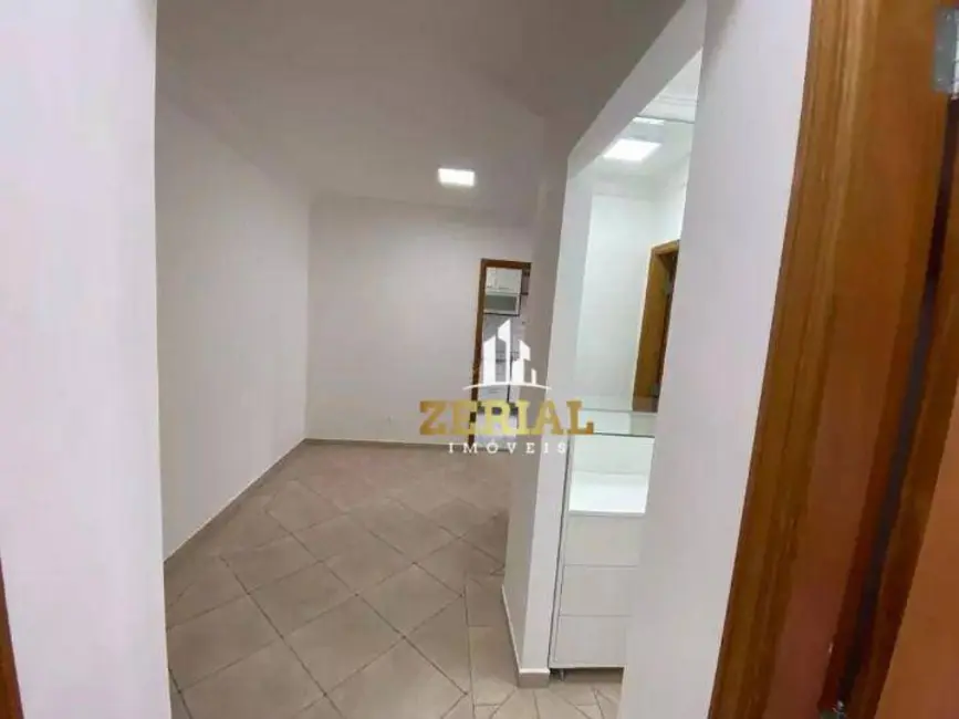 Foto 6 de Apartamento com 2 quartos para alugar, 83m2 em Santa Maria, Sao Caetano Do Sul - SP