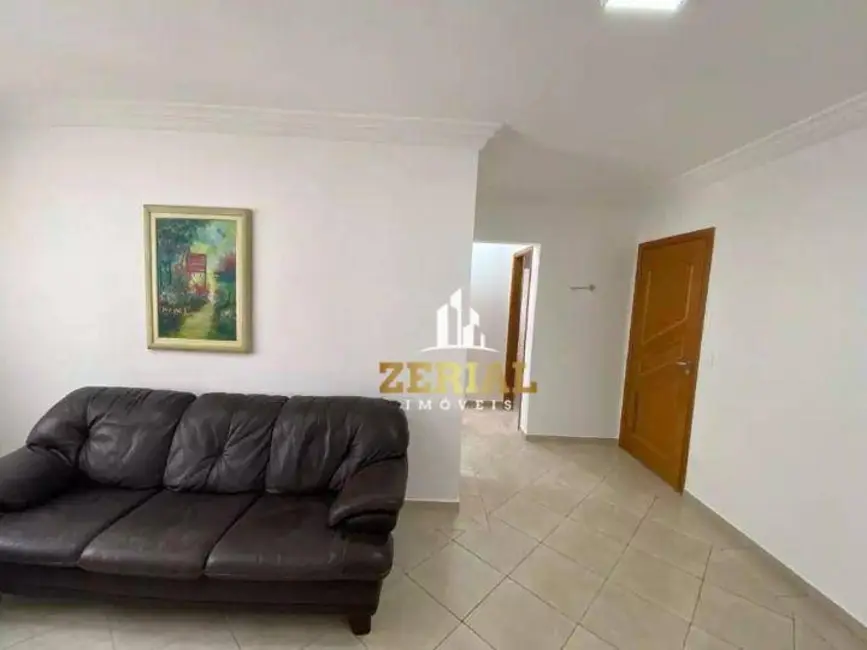Foto 2 de Apartamento com 2 quartos para alugar, 83m2 em Santa Maria, Sao Caetano Do Sul - SP