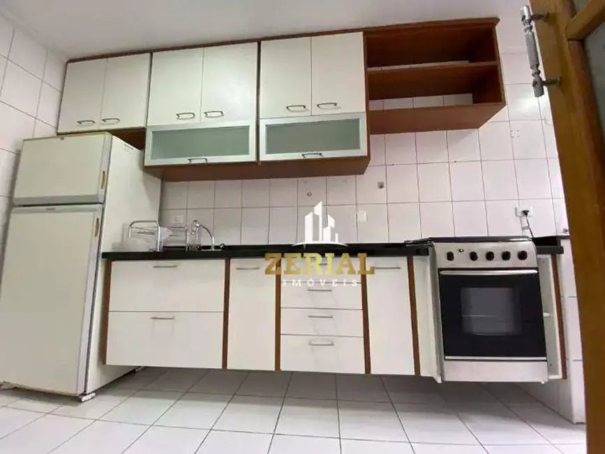 Foto 9 de Apartamento com 2 quartos para alugar, 83m2 em Santa Maria, Sao Caetano Do Sul - SP