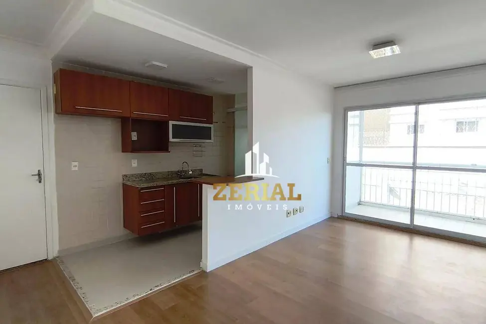 Foto 1 de Apartamento com 2 quartos à venda, 64m2 em Ipiranga, São Paulo - SP