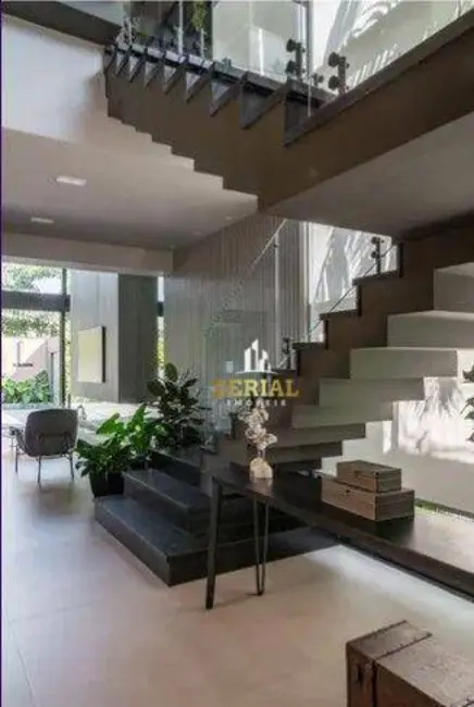 Foto 5 de Casa de Condomínio com 5 quartos à venda, 495m2 em Cerâmica, Sao Caetano Do Sul - SP