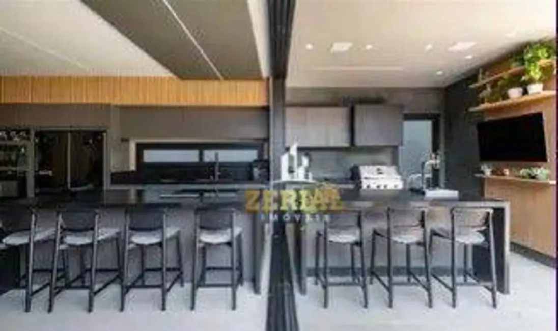 Foto 7 de Casa de Condomínio com 5 quartos à venda, 495m2 em Cerâmica, Sao Caetano Do Sul - SP