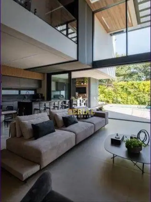 Foto 1 de Casa de Condomínio com 5 quartos à venda, 495m2 em Cerâmica, Sao Caetano Do Sul - SP