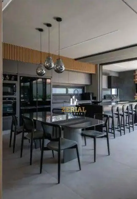 Foto 6 de Casa de Condomínio com 5 quartos à venda, 495m2 em Cerâmica, Sao Caetano Do Sul - SP