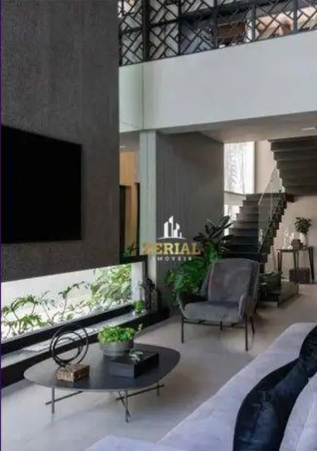 Foto 4 de Casa de Condomínio com 5 quartos à venda, 495m2 em Cerâmica, Sao Caetano Do Sul - SP