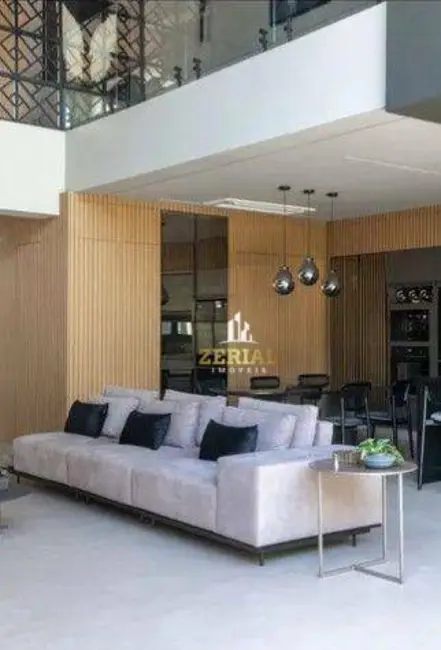 Foto 2 de Casa de Condomínio com 5 quartos à venda, 495m2 em Cerâmica, Sao Caetano Do Sul - SP