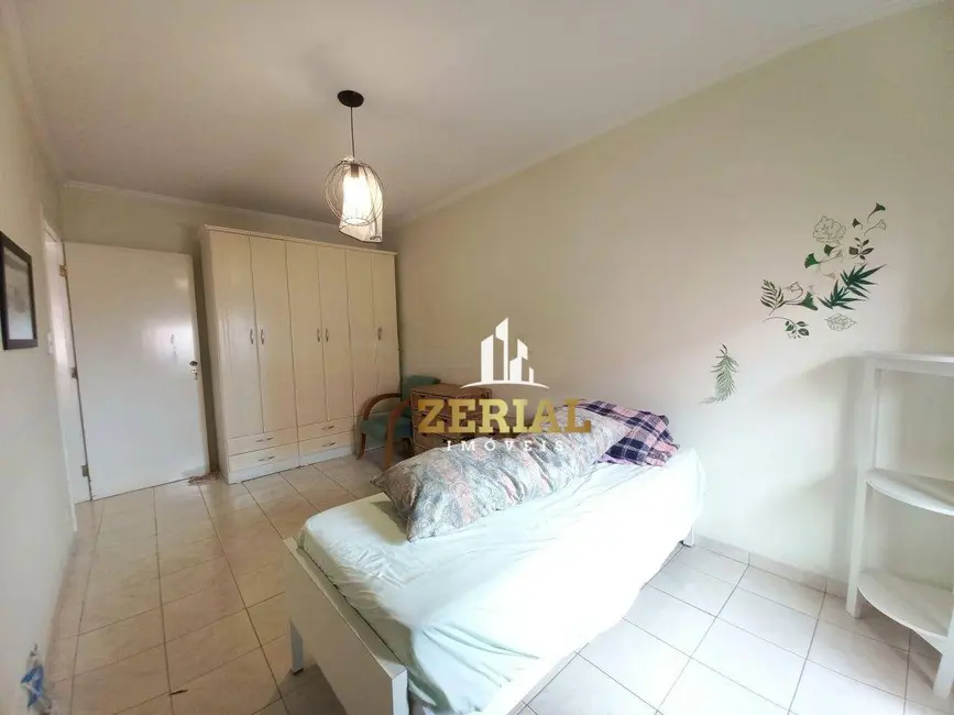 Foto 8 de Apartamento com 3 quartos à venda, 122m2 em Santa Maria, Sao Caetano Do Sul - SP