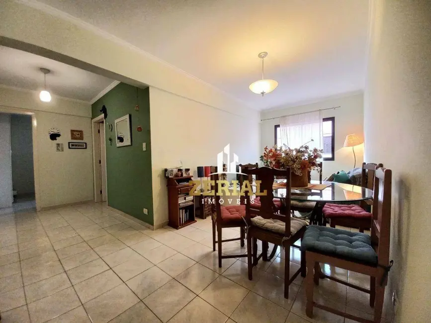 Foto 2 de Apartamento com 3 quartos à venda, 122m2 em Santa Maria, Sao Caetano Do Sul - SP