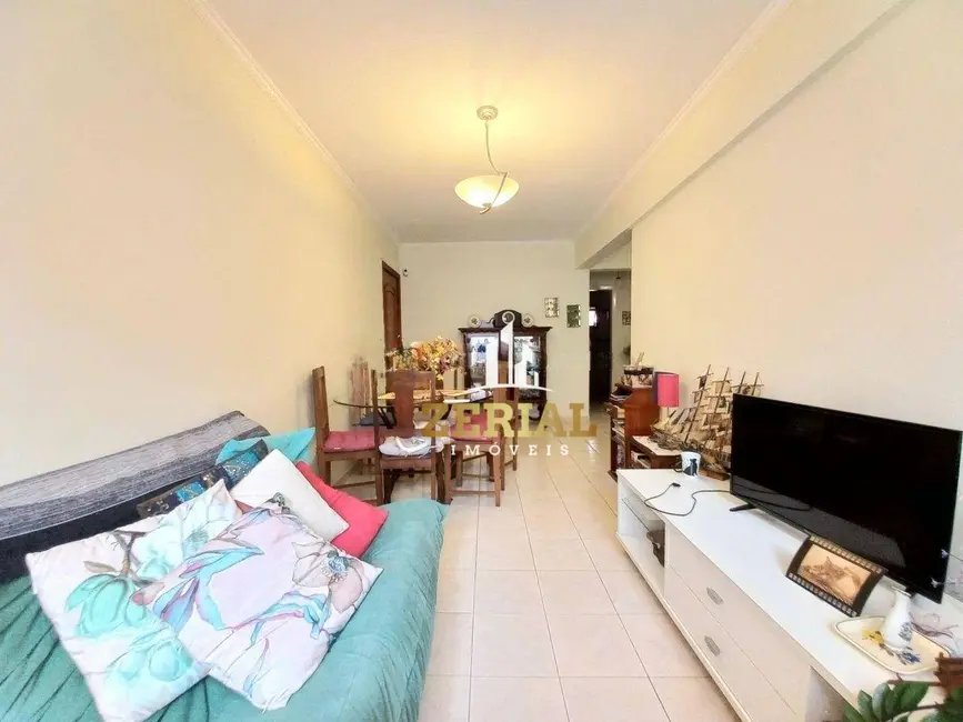 Foto 1 de Apartamento com 3 quartos à venda, 122m2 em Santa Maria, Sao Caetano Do Sul - SP