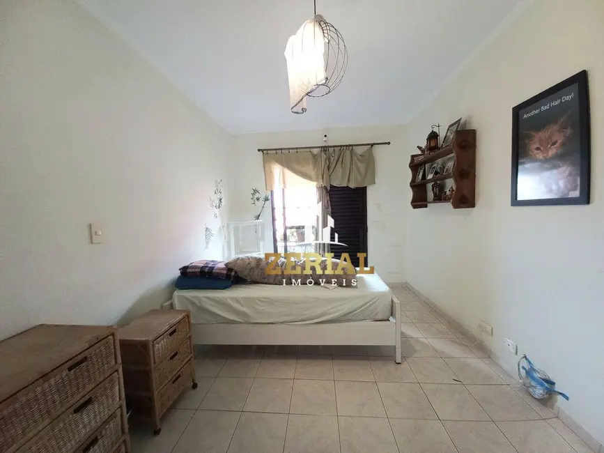 Foto 7 de Apartamento com 3 quartos à venda, 122m2 em Santa Maria, Sao Caetano Do Sul - SP