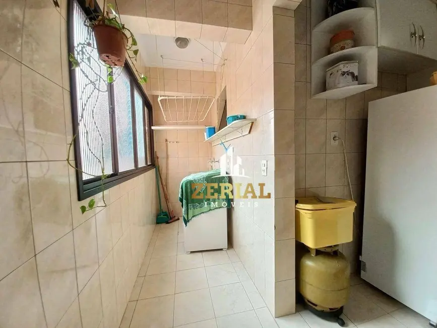 Foto 5 de Apartamento com 3 quartos à venda, 122m2 em Santa Maria, Sao Caetano Do Sul - SP