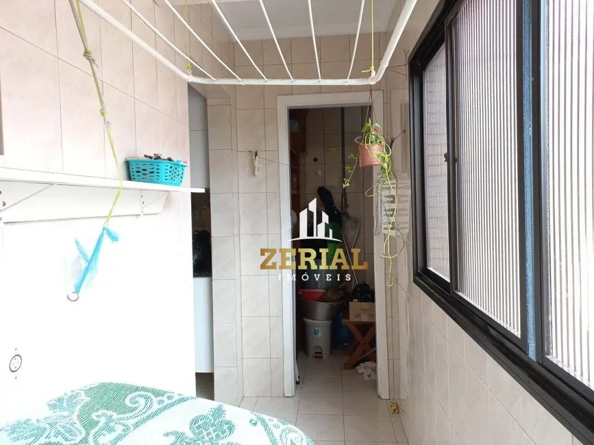 Foto 6 de Apartamento com 3 quartos à venda, 122m2 em Santa Maria, Sao Caetano Do Sul - SP