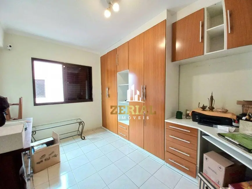 Foto 9 de Apartamento com 3 quartos à venda, 122m2 em Santa Maria, Sao Caetano Do Sul - SP