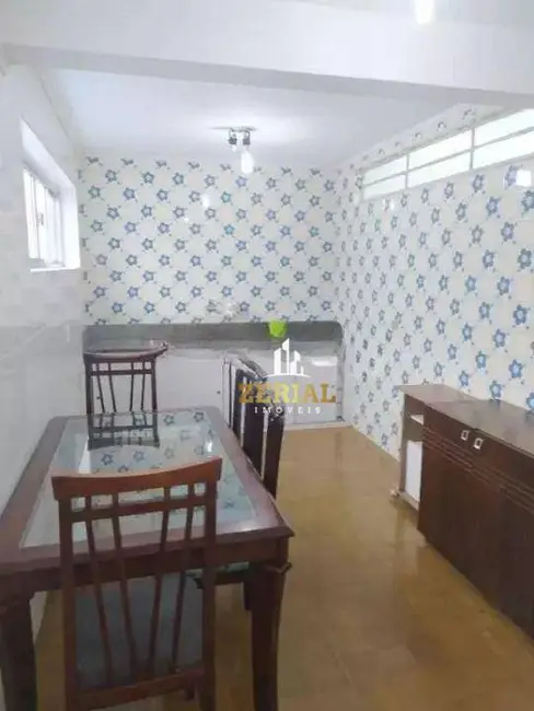 Foto 5 de Apartamento com 3 quartos para alugar, 96m2 em Campestre, Santo Andre - SP