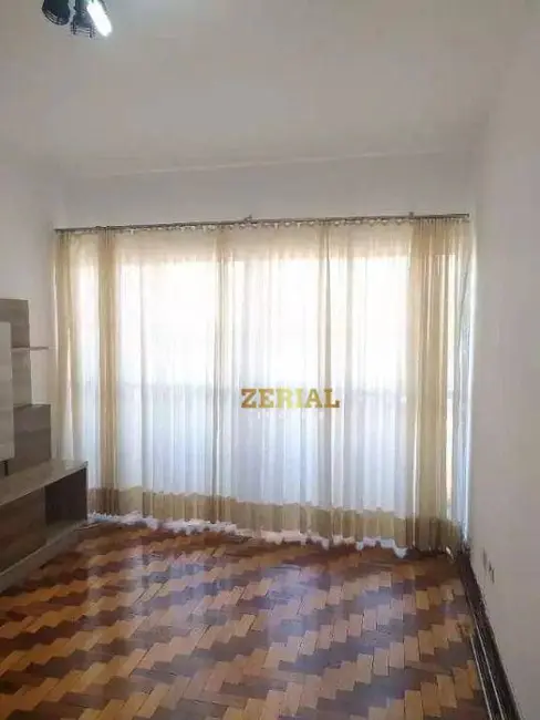 Foto 2 de Apartamento com 3 quartos para alugar, 96m2 em Campestre, Santo Andre - SP
