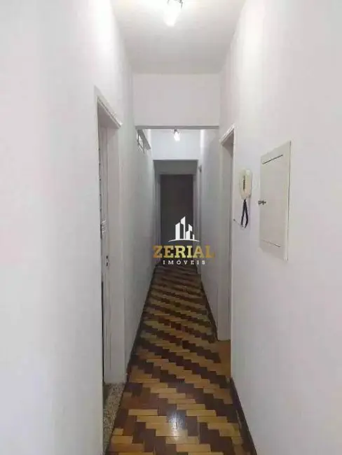 Foto 9 de Apartamento com 3 quartos para alugar, 96m2 em Campestre, Santo Andre - SP