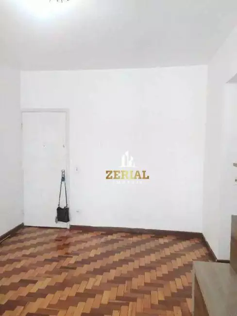 Foto 3 de Apartamento com 3 quartos para alugar, 96m2 em Campestre, Santo Andre - SP