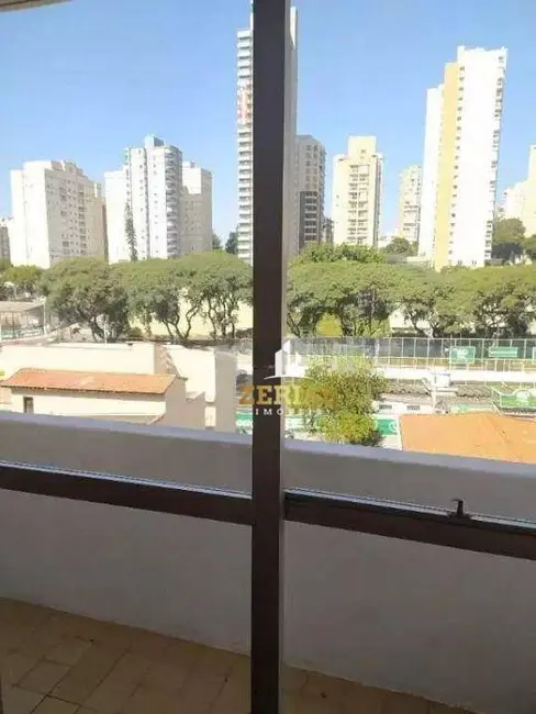 Foto 4 de Apartamento com 3 quartos para alugar, 96m2 em Campestre, Santo Andre - SP