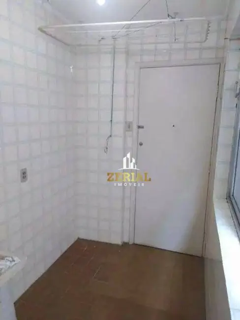 Foto 8 de Apartamento com 3 quartos para alugar, 96m2 em Campestre, Santo Andre - SP