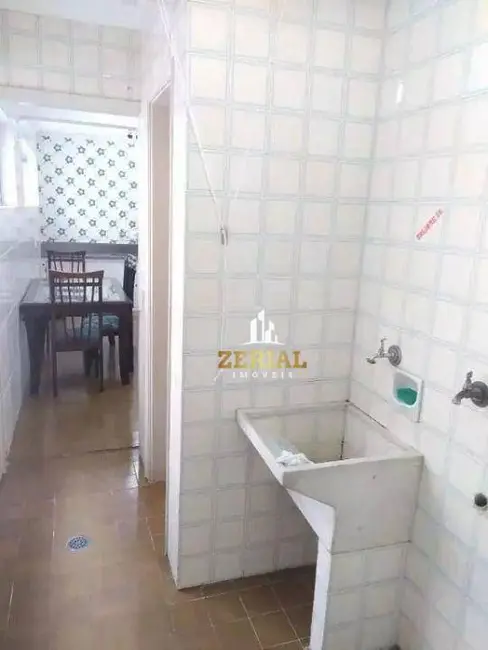 Foto 7 de Apartamento com 3 quartos para alugar, 96m2 em Campestre, Santo Andre - SP
