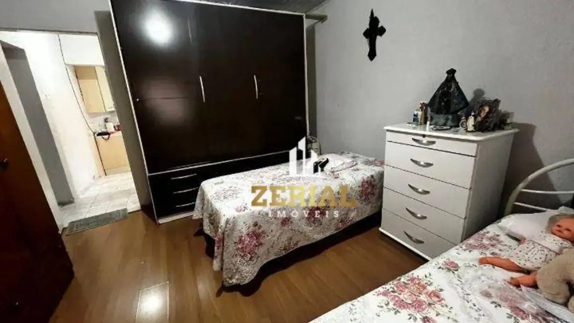 Foto 5 de Casa com 2 quartos à venda, 114m2 em Osvaldo Cruz, Sao Caetano Do Sul - SP