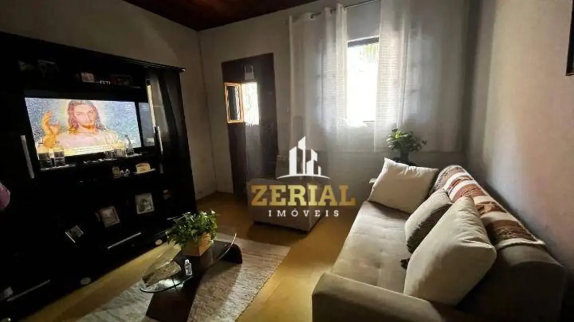 Foto 2 de Casa com 2 quartos à venda, 114m2 em Osvaldo Cruz, Sao Caetano Do Sul - SP