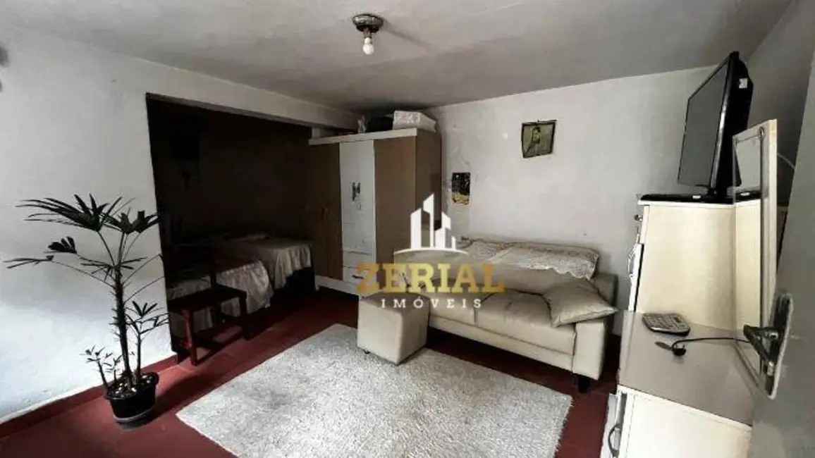Foto 1 de Casa com 2 quartos à venda, 114m2 em Osvaldo Cruz, Sao Caetano Do Sul - SP