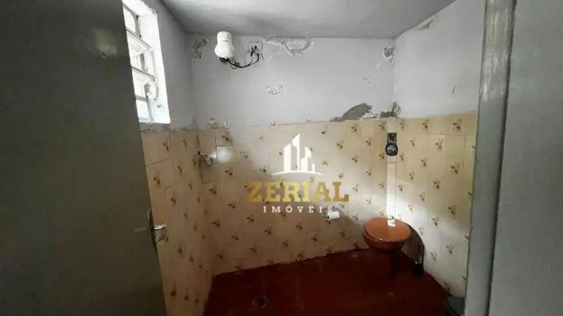 Foto 6 de Casa com 2 quartos à venda, 114m2 em Osvaldo Cruz, Sao Caetano Do Sul - SP