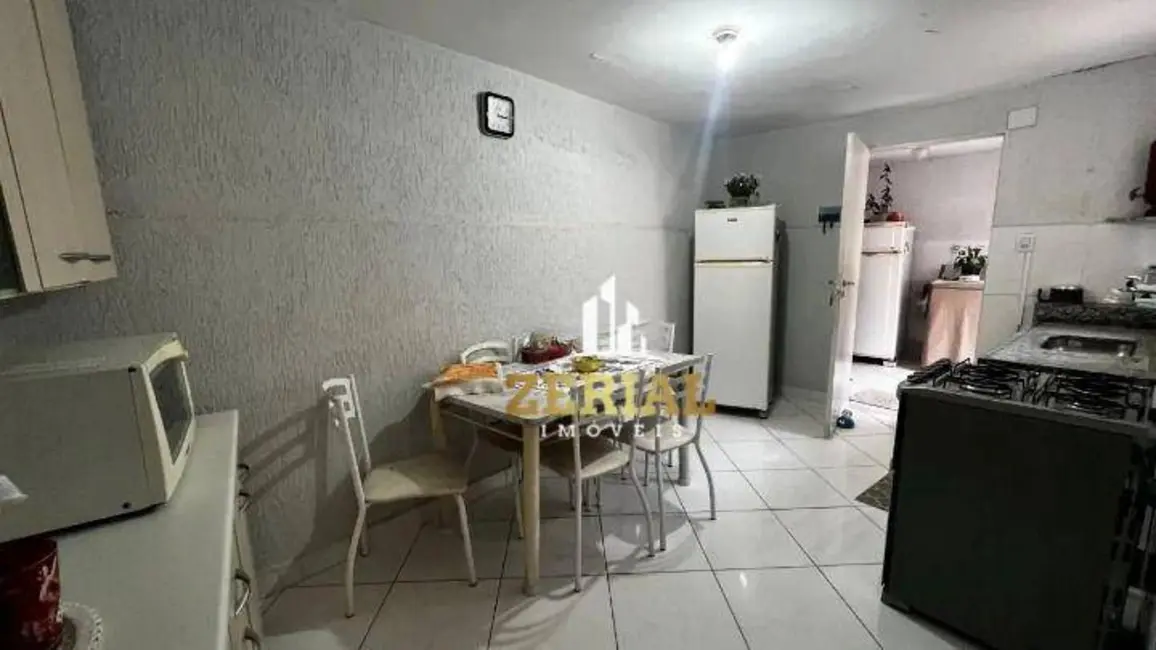 Foto 3 de Casa com 2 quartos à venda, 114m2 em Osvaldo Cruz, Sao Caetano Do Sul - SP