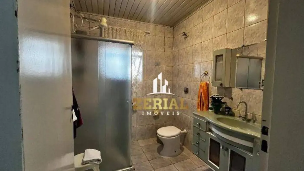 Foto 7 de Casa com 2 quartos à venda, 114m2 em Osvaldo Cruz, Sao Caetano Do Sul - SP