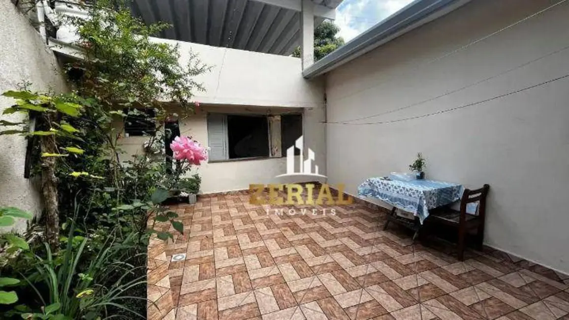 Foto 9 de Casa com 2 quartos à venda, 114m2 em Osvaldo Cruz, Sao Caetano Do Sul - SP