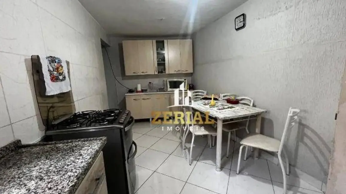 Foto 4 de Casa com 2 quartos à venda, 114m2 em Osvaldo Cruz, Sao Caetano Do Sul - SP