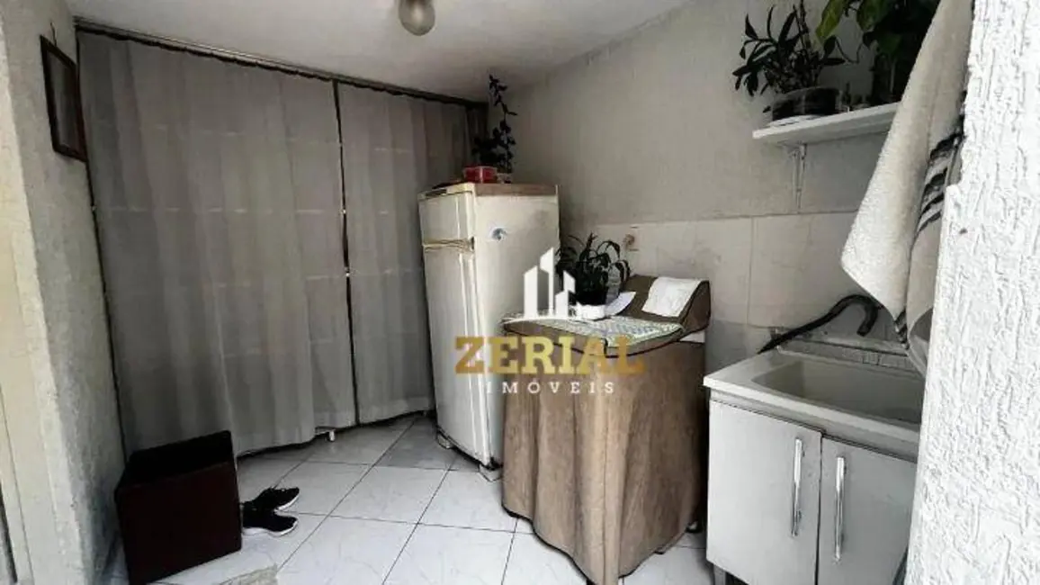 Foto 8 de Casa com 2 quartos à venda, 114m2 em Osvaldo Cruz, Sao Caetano Do Sul - SP