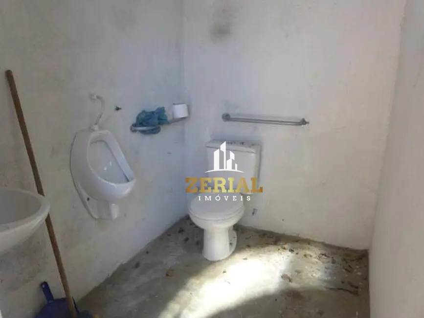 Foto 7 de Terreno / Lote para alugar, 500m2 em Barcelona, Sao Caetano Do Sul - SP